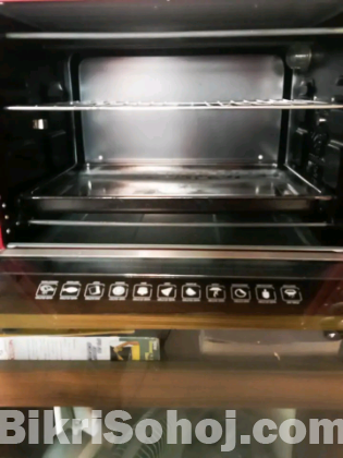 Comet Electric oven
